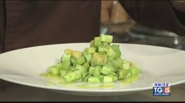 Gusto Verde - Tartare di avocado e cetriolo thumbnail