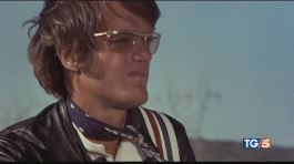 Se ne va Peter Fonda, volto di "Easy Rider" thumbnail