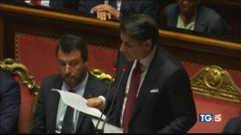 Conte si dimetterà Arringa Vs Salvini thumbnail