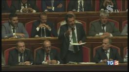Salvini: basta coi no Pd: Conte si assolve! thumbnail