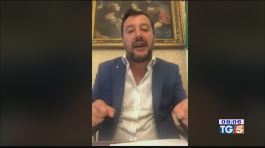 Salvini: scenari aperti Fi e Fdi: elezioni thumbnail