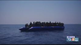 Salvataggio nel Mediterraneo thumbnail