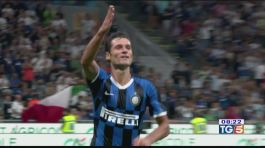 L'Inter di Conte lancia la sfida thumbnail