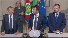 Centrodestra: non è volontà del popolo thumbnail