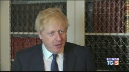 Brexit: ricorsi legali contro Boris Johnson thumbnail