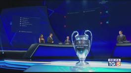 Champions per l'Inter Barcellona e Dortmund thumbnail