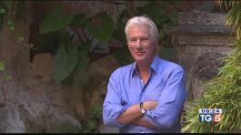 Buon compleanno Richard Gere thumbnail