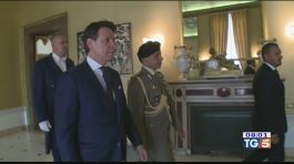 Conte prepara la squadra per il bis thumbnail