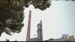 Dati allamanti dal Cnr di Pisa thumbnail