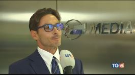"Nasce la casa della tv generalista europea" thumbnail