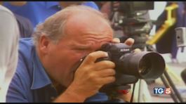 Morto a 74 anni Peter Lindbergh thumbnail