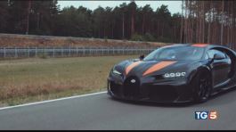 Bugatti Chiron thumbnail