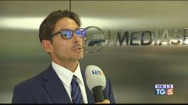 "Nasce la casa della tv generalista europea" thumbnail