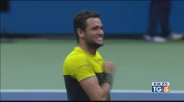 Berrettini, che impresa! thumbnail