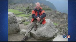 Arrestato manager russo bufera Mosca-Washington thumbnail