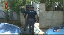 Abusi in una comunità di recupero thumbnail