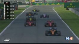 Ferrari, pole a Monza Leclerc sogna ancora thumbnail