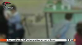 Botte ai bimbi dell'asilo thumbnail