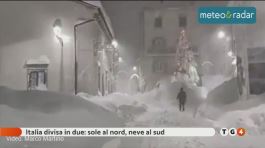 Neve e gelo al Sud thumbnail