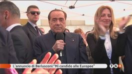 Berlusconi scende in campo thumbnail