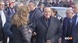 Berlusconi sul governo thumbnail