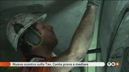 Tav, scontro totale Di Maio avverte Salvini thumbnail