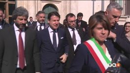 Conti e difesa, è lite. Oggi in Sardegna al voto. thumbnail