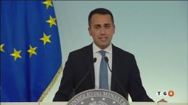 Tav: "Crisi aperta". Ultima mediazione thumbnail