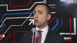 Veleni di governo, "Basta, l'Italia soffre" thumbnail