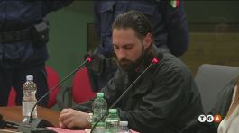 Uccise e bruciò Sara "Merita l'ergastolo" thumbnail