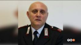 "Ucciso senza motivo E'attacco allo Stato" thumbnail