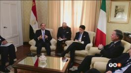Sicurezza, Libia, conti: è scontro su tutto thumbnail