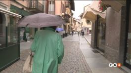 Domenica delle Palme Freddo, pioggia e neve thumbnail