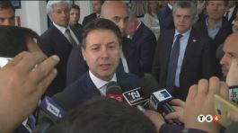 Sicurezza e Siri Governo, scontro totale thumbnail