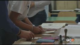 Il giorno del voto Test per il governo thumbnail