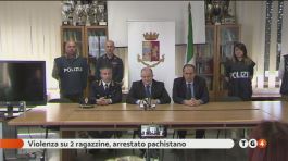 Abusi su 2 ragazzine thumbnail