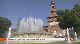 Al Nord è estate. State in forma così thumbnail