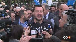 Lite su tagli e conti. "Governo? Così finisce" thumbnail