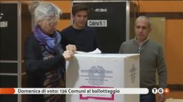 Domenica al voto in un clima di liti thumbnail