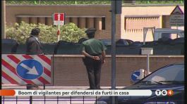 Affari d'oro per i vigilantes thumbnail