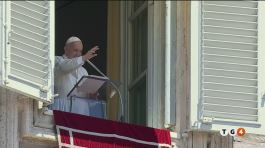 Il Papa dà la scossa thumbnail