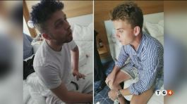 Presi gli assassini a tempo di record thumbnail