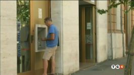 Bancomat a rischio thumbnail