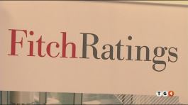 Graziati da Fitch non dai mercati thumbnail