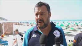 Le trappole per Salvini thumbnail