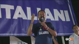 E Salvini si aggrappa anche a Mattarella thumbnail