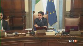 Conte alla prova del voto di fiducia thumbnail