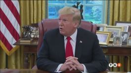Trump e talebani salta l'accordo thumbnail