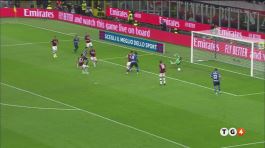 C'è l'Inter sulla vetta thumbnail