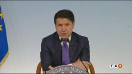 "Il governo non cade ma scendano le tasse" thumbnail